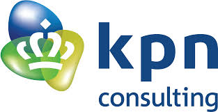 Logo KPN Consulting